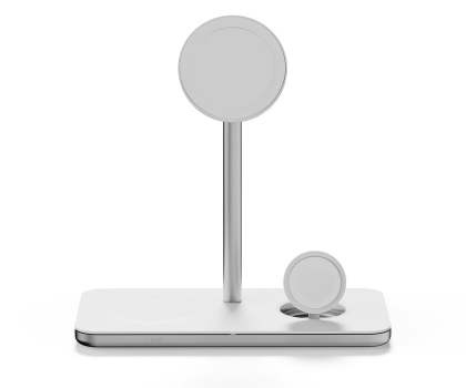 Ładowarka i akumulator Xtorm LINQ 3in1 Qi2 Wireless Charging Stand